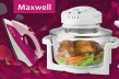 ������ ������ � �������� Maxwell! 