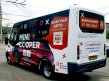 Mini Cooper �� �Many Mo�!