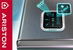 ARISTON �  ������� � ����� �������! 