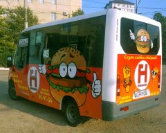 Food Hunter � � ������ ��� ������!