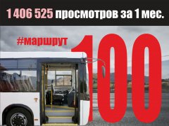 ������� "100", ������� ����� - ������ ����������!