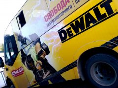 ������������������ �DeWALT� �� Bismar.