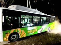 ����� Mendi ������ � �� ��������� CityMax 