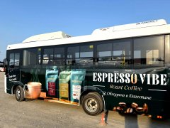 Espresso Vibe � ���� ����. ���� ����.